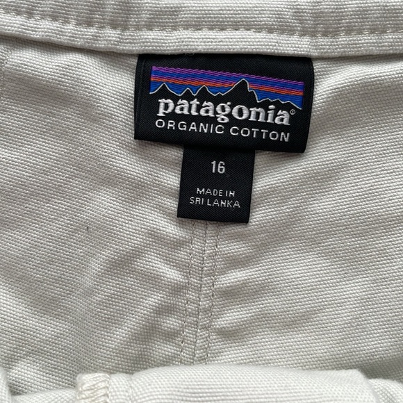 Patagonia W’s stand up shorts - Picture 6 of 6
